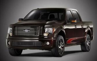 Ford F Wallpaper