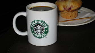 Starbucks Wallpaper HD