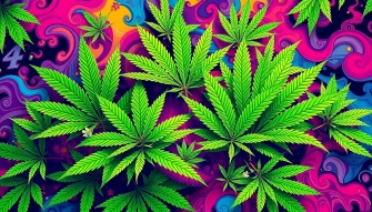 Weed Wallpaper