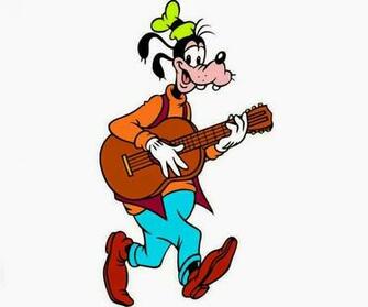 Disney Goofy Wallpaper