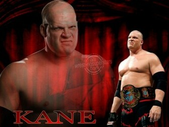 Kane Wallpaper