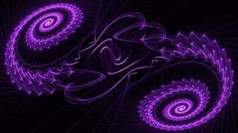 Purple Computer Wallpaper Desktop Background Id