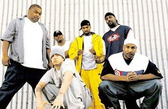 D12 Wallpaper