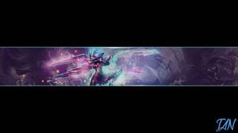 Banner Wallpaper