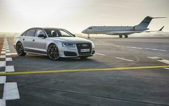 Audi S8 Wallpaper 4k 4usky