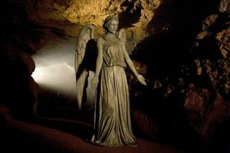 Weeping Angels