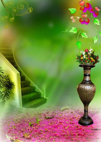 Volatile Nice Photoshop Tutorial Watercolor Photoshoptutorial