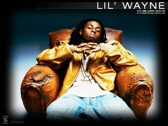 Lil Wayne Wallpaper And Many More Hip Hop Related