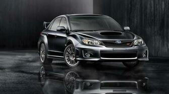 Subaru Impreza Hatchback Wrx Wallpaper