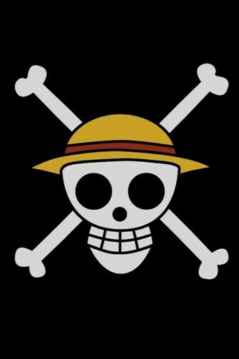 One Piece iPhone Wallpaper