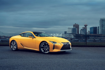 Lexus Lc 8k Wallpaper HD Cars 4k