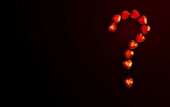 Do You Love Me Wallpaper
