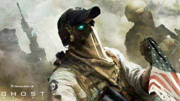 Ghost Recon Future Soldier HD Wallpaper Phantoms