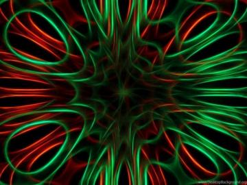Red Green Wallpaper Desktop Background Background