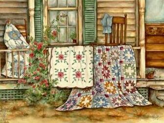 Photo Just Quilts Wallpaper Album Celestina Kay Fotki
