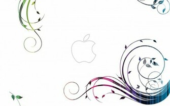 Mac Desktop Wallpaper HD Light Good Morning World