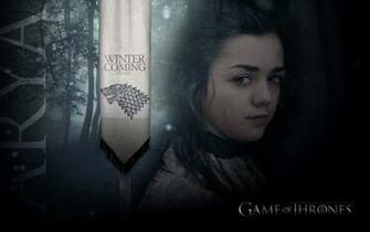 Maisie Williams HD Wallpaper Background Image