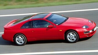 Nissan 300zx