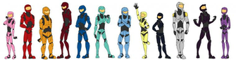 Red Vs Blue Cast By Zombaits