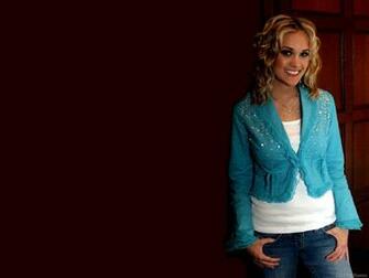 Carrie Underwood Wallpaper