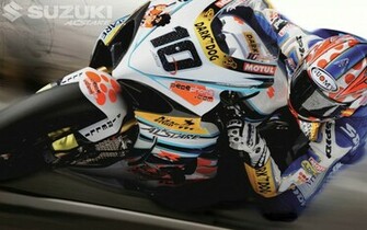 Suzuki Gsxr Wallpaper