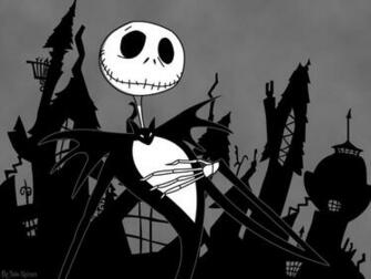 Leave A Comment On Jack Skellington Wallpaper