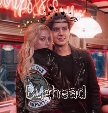 Toedit Bughead Bughead4life Riverdaleedit Riverdale