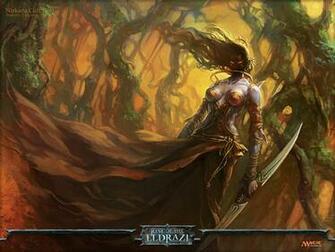 Wallpaper Of The Week Nirkana Cutthroat Daily Mtg Magic