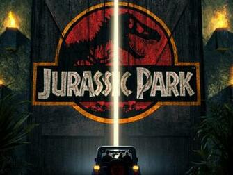 Jurassic Park Computer Wallpaper Desktop Background Id