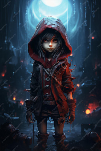 Premium Ai Image Wallpaper