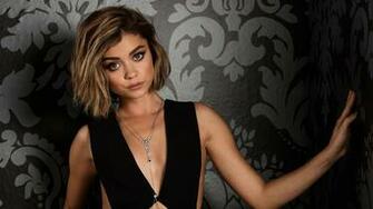 Sarah Hyland HD Wallpaper And Pictures