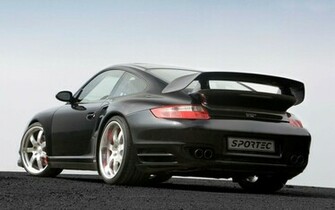 Desktop Background Image Porsche Full HD Wallpaper