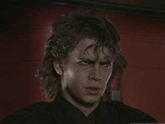 Anakin Skywalker Wallpaper