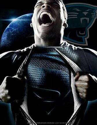 Superman Cam Newt