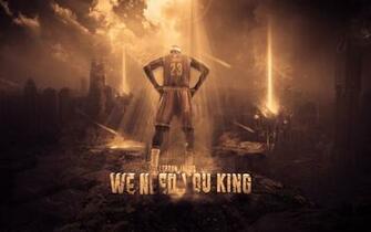 Lebron James Cleveland Wallpaper