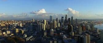 Pin Seattle HD Desktop Wallpaper High Definition Fullscreen Mobile On