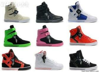 Justin Bieber Shoes Supra Tk Society High Tops For Girls Purple