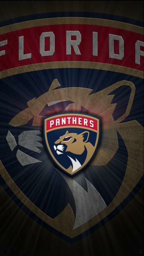 Florida Panthers New Logo Wallpaper S K P Google Hockey