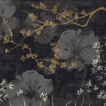 London Art Better Days Wallpaper Tattahome