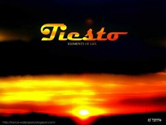 Tiesto Wallpaper Dj Seleccion Fondos De Musica