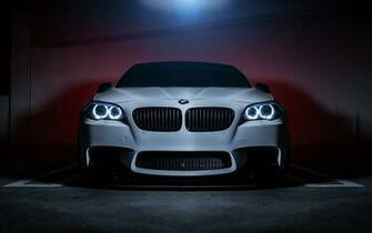 Bmw F10 550i Diamond Autosportrelated Car Wallpaper