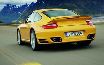 Widescreen Wallpaper Porsche Please