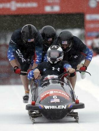 Bobsled Fourteen Wsource