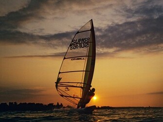 Windsurf Wallpaper The