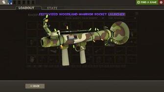 How Much Would A Skin With Rare Patterns Be Worth Woodland
