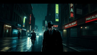 Max Payne Wallpaper