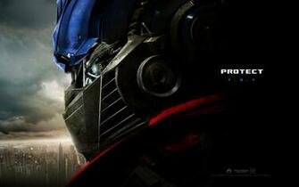 Photo Of Optimus Prime Transformers