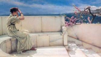 Paintings Classic Wallpaper Art
