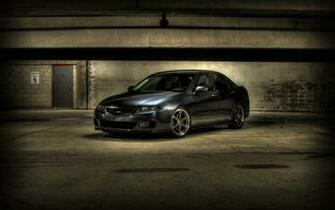 Acura Wallpaper