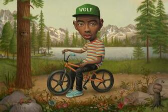 Go Back Image For Tyler The Creator Goblin Wallpaper